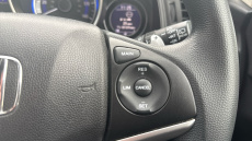 Honda Jazz 1.3 SE 5dr CVT Petrol Hatchback